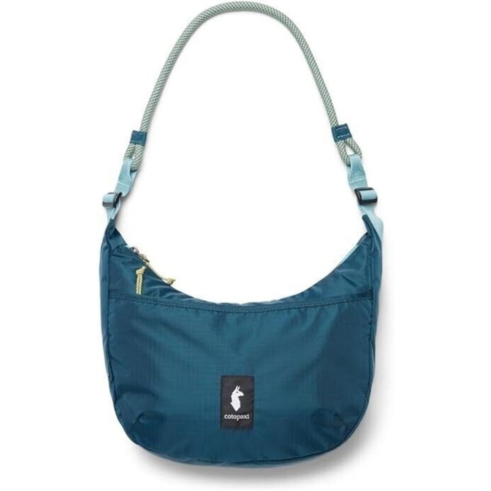 COTOPAXI Trozo 8L Shoulder Bag Cada Dia Abyss - Bum Bag Crossbody Colorblock